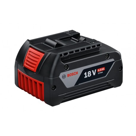 Batería GBA 18V 4,0 AH - BOSCH