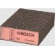 Taco lija EXPERT grueso de 96 x 26 x 69 mm - BOSCH