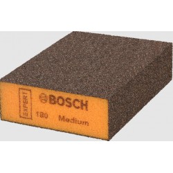 Taco lija EXPERT S471 medio de 26 x 69 x 97 mm - BOSCH
