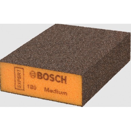Taco lija EXPERT S471 medio de 26 x 69 x 97 mm - BOSCH