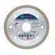 Disco de corte de diamante Pro Ceramic para amoladora de 115 mm - BOSCH