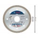 Disco de corte de diamante Pro Ceramic para amoladora de 115 mm - BOSCH