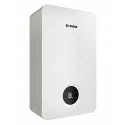 Calentador estanco Therm 6600 S gas natural - BOSCH