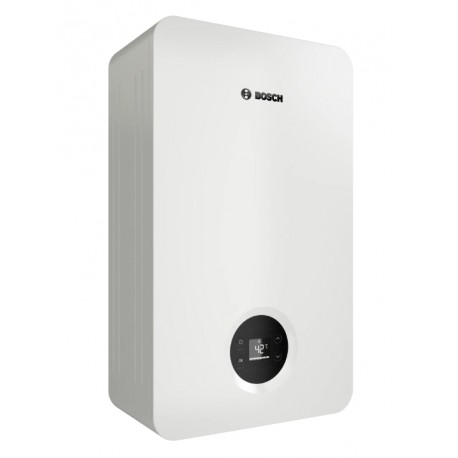 Calentador estanco Therm 6600 S gas natural - BOSCH