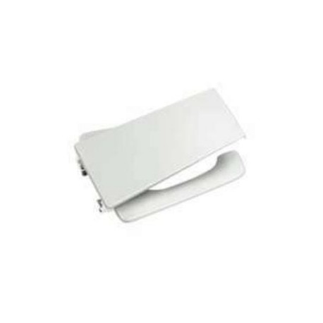 Asiento pintado carena blanco - ROCA