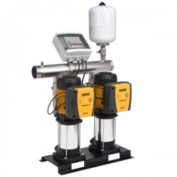 Grupos de presión SPEEDRIVE CKE2 MULTI - ESPA