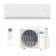 Aire acondicionado 1x1 ASY25-KL split pared Inverter - FUJITSU