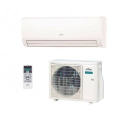 Aire acondicionado 1x1 ASY71UI-KL split pared Inverter - FUJITSU
