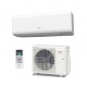 Aire acondicionado ASY25UI-KP split pared Inverter - FUJITSU