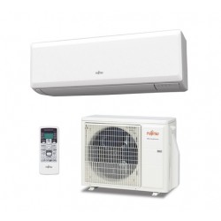 Aire acondicionado ASY25UI-KP split pared Inverter - FUJITSU