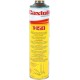 Cartucho de gas 1450 gm 320 ml