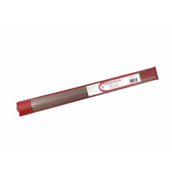 Varillas de cobre BRO Cu P 8 para soldadura - BROQUETAS