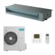 Aire acondicionado conducto AUD60UX4RFM8 - HISENSE
