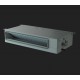 Aire acondicionado conducto AUD105UX4RNEH7 - HISENSE