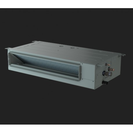 Aire acondicionado conducto AUD105UX4RNEH7 - HISENSE
