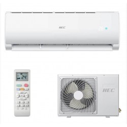 Aire acondicionado Split 50 Haier - HEC
