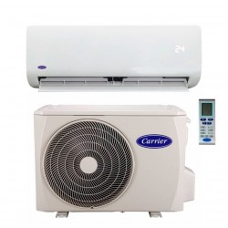 Aire acondicionado split QHG009D8S R32 - CARRIER