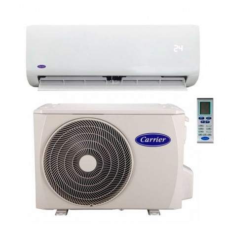 Aire acondicionado split QHG009D8S R32 - CARRIER