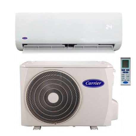 Aire acondicionado split QHG012D8S R32 - CARRIER 