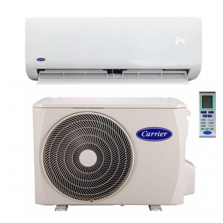 Split QHG-D8S R-32 - CARRIER