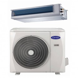 Aire acondicionado conducto QSS012D8S - CARRIER