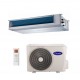 Aire acondicionado conducto QSS036D8S - CARRIER 
