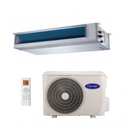 Aire acondicionado conducto QSS036D8S - CARRIER 