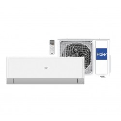Aire acondicionado split Geos R 35 - HAIER
