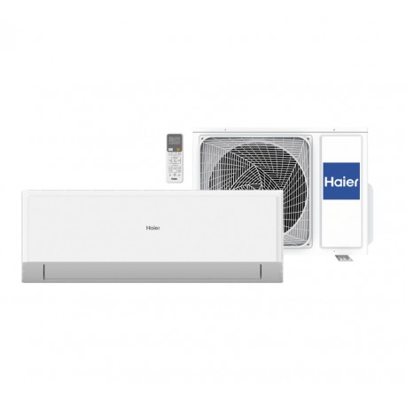 Aire acondicionado split Geos R 35 - HAIER