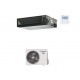 Aire acondicionado conducto KIT-36PF3Z5-6 - PANASONIC
