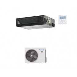 Aire acondicionado conducto KIT-36PF3Z5-6 - PANASONIC
