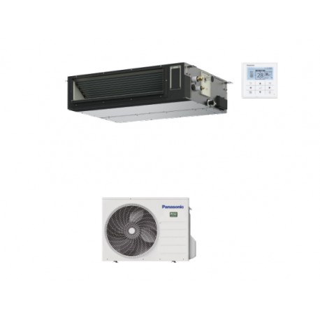 Aire acondicionado conducto KIT-36PF3Z5-6 - PANASONIC
