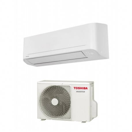 Aire acondicionado split pared SEIYA+ 18 - TOSHIBA