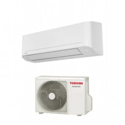 Aire acondicionado split pared SEIYA+ 16 - TOSHIBA