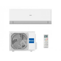 Aire acondicionado split Geos R 50 - HAIER