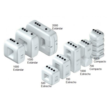 Depósitos ROTHALEN - ROTH