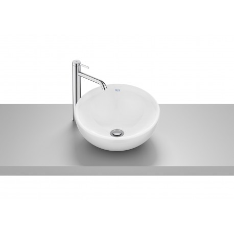 LAVABO SOBRE ENCIMERA - ROCA