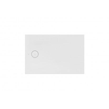 Plato de ducha extraplano SENCERAMIC® - ROCA