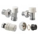 Kit de calefacción termostática para cobre TEIDE TERMO PLUS - ARCO