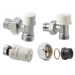 Kit de calefacción termostática para cobre TEIDE TERMO PLUS - ARCO