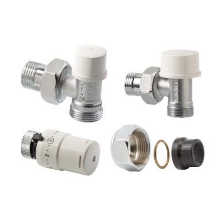 Kit de calefacción termostática para cobre TEIDE TERMO PLUS - ARCO