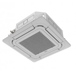 Aire acondicionado Cassette AUC125UR4RKC8 + AUW125U6RN8 - HISENSE