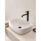 Lavabo Fineceramic® de sobre encimera ONA - ROCA 
