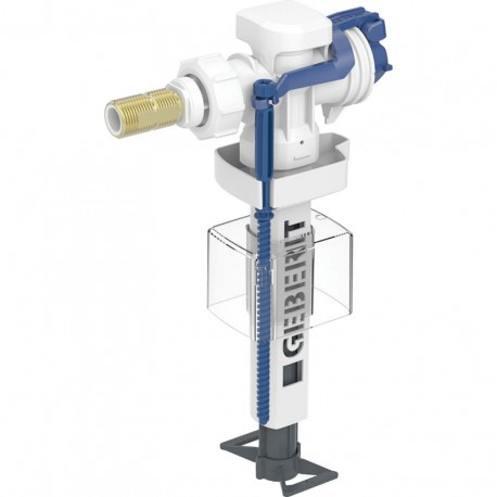 Mecanismo de alimentación lateral Serie 383 - GEBERIT