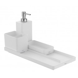 Bandeja Ona 350x158x29 mm - ROCA