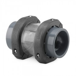 valvula lienal netvitc system con visor - HIDROTEN