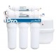 Ósmosis inversa doméstica GENIUS PRO50 - ATH