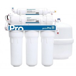Ósmosis inversa doméstica GENIUS PRO50 - ATH