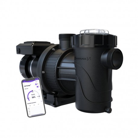 BOMBA AUTOESPIRANTE VERDON VS 100