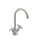 CLASIC LAVABO ACERO